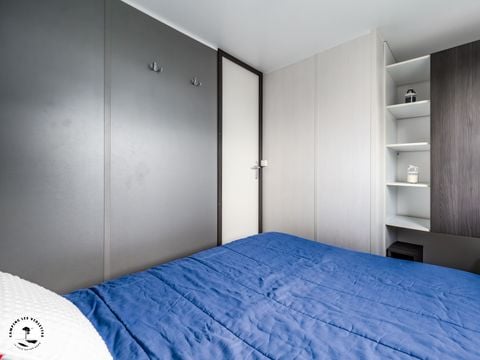 MOBILHOME 4 personnes - Mobile-home Rossignol (2 chambres) 4 pers