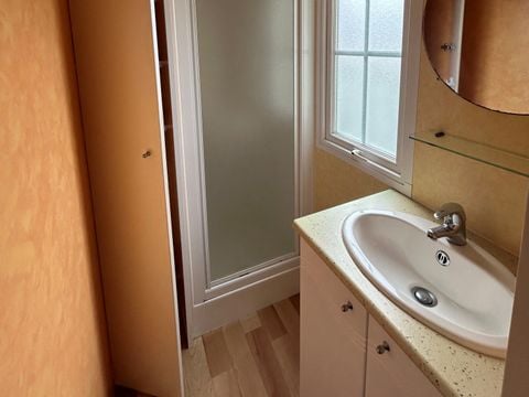 MOBILHOME 4 personnes - Mobil-home Eco 2 Chambres