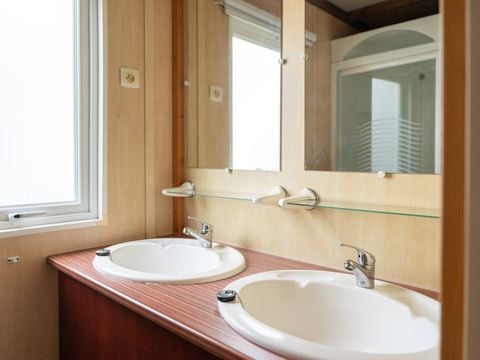 CHALET 6 personnes - Eco 3 Chambres
