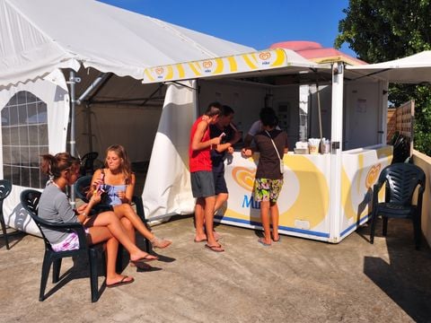 Camping Le Pavillon Bleu  - Camping Vendée - Image N°15