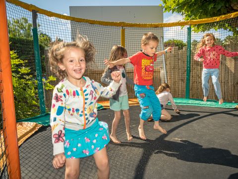 Camping Les Flots Bleus Camping Les Flots Bleus - Camping Vendée - Image N°15