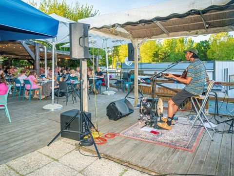 Camping Les Flots Bleus - Camping Vendée - Image N°20