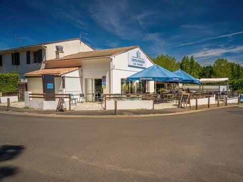 Camping Les Flots Bleus - Camping Vendée