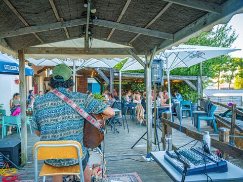 Camping Les Flots Bleus Camping Les Flots Bleus - Camping Vendée - Image N°26