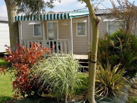 Camping Paradis - Le Grand R  - Camping Vendée - Image N°29