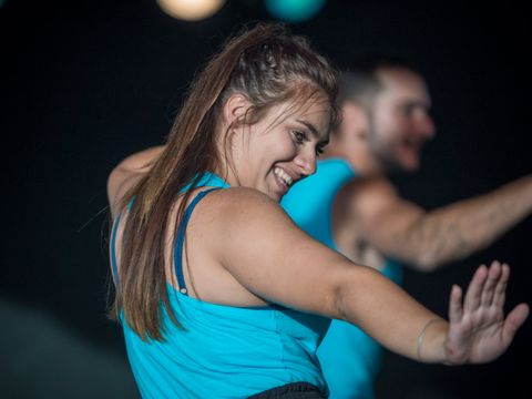 Camping Paradis - Le Grand R  - Camping Vendée - Image N°38