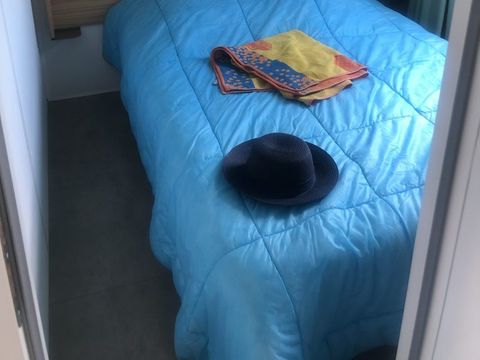 MOBILHOME 6 personnes - CONFORT 2ch MOBILHOME 6 personnes - CONFORT 2ch