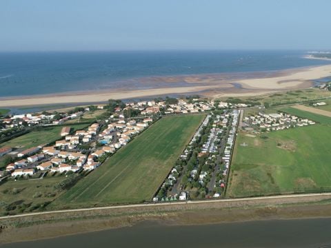 Camping Paradis - Le Grand R  - Camping Vendée - Image N°38