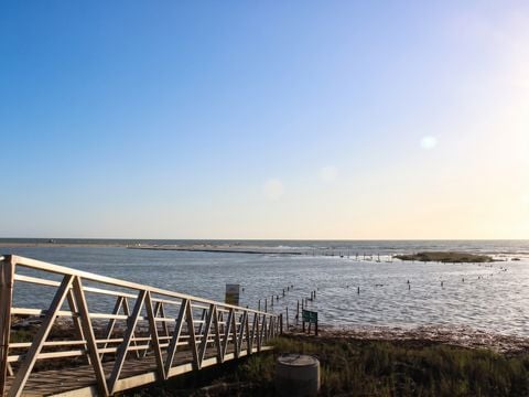 Camping Paradis - Le Grand R  - Camping Vendée - Image N°37