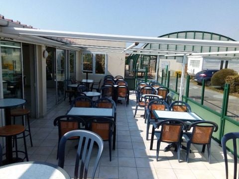 Camping Paradis - Le Grand R  - Camping Vendée - Image N°34