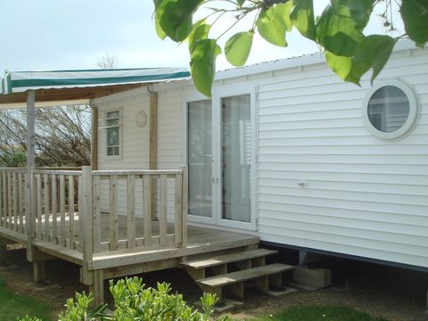 Camping Paradis - Le Grand R  - Camping Vendée - Image N°48