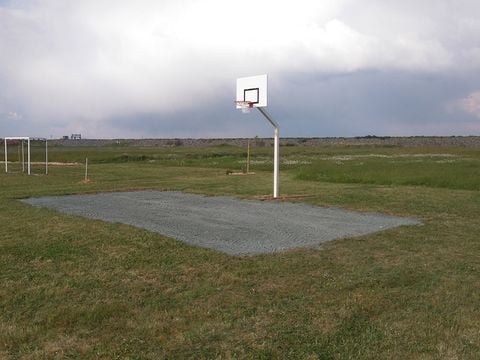 Camping Paradis - Le Grand R  - Camping Vendée - Image N°24