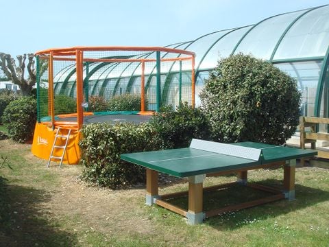 Camping Paradis - Le Grand R  - Camping Vendée - Image N°12