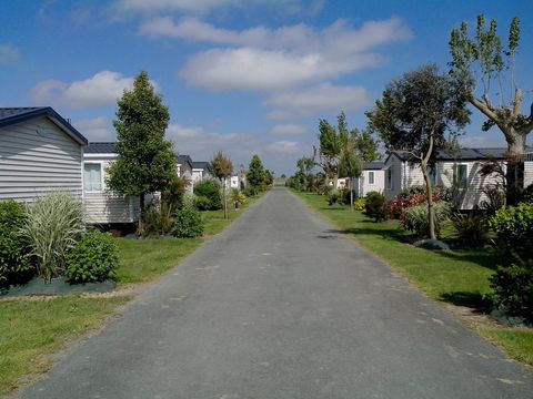 Camping Paradis - Le Grand R  - Camping Vendée - Image N°40