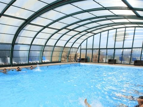 Camping Paradis - Le Grand R  - Camping Vendée - Image N°3