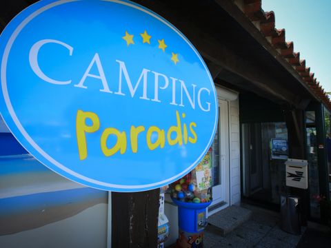 Camping Paradis - Le Grand R  - Camping Vendée - Image N°9