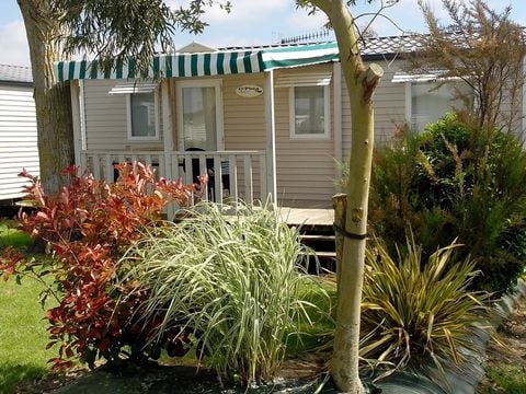 Camping Paradis - Le Grand R  - Camping Vendée - Image N°42