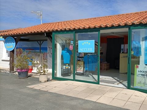 Camping Paradis - Le Grand R  - Camping Vendée - Image N°30