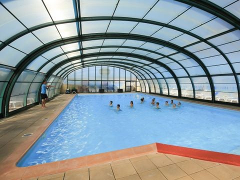 Camping Paradis - Le Grand R  - Camping Vendée - Image N°5