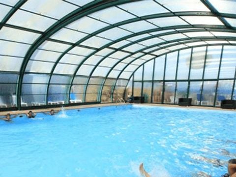 Camping Paradis - Le Grand R  - Camping Vendée - Image N°2