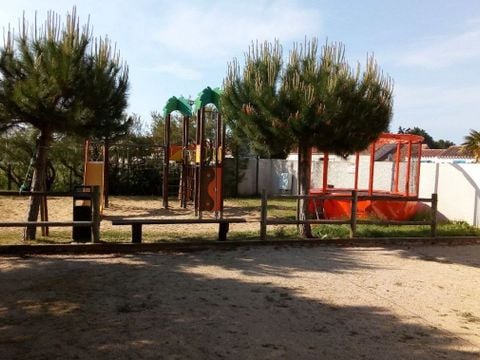 Camping Paradis - Le Grand R  - Camping Vendée - Image N°22