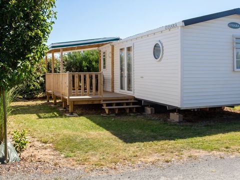 Camping Paradis - Le Grand R  - Camping Vendée - Image N°30