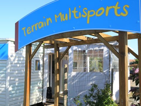 Camping Paradis - Le Grand R  - Camping Vendée - Image N°20