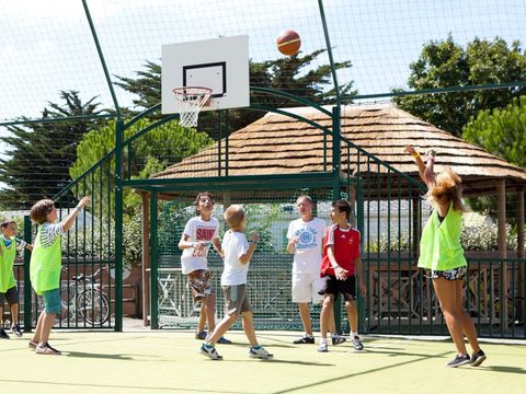 Camping Les Peupliers - Camping Charente-Maritime - Image N°7