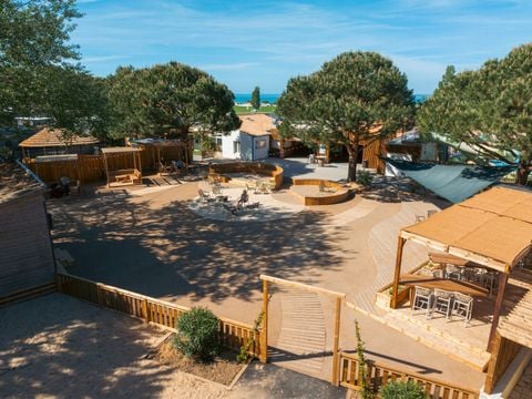 Camping Les Peupliers - Camping Charente-Maritime - Image N°41