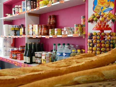 Camping Les Peupliers - Camping Charente-Maritime - Image N°11