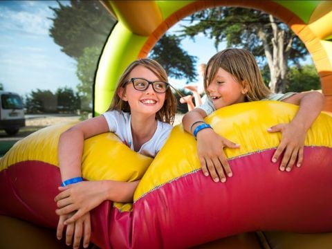 Camping Les Peupliers - Camping Charente-Maritime - Image N°4