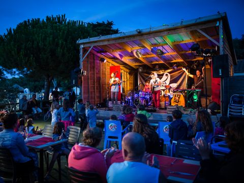 Camping Les Peupliers - Camping Charente-Maritime - Image N°39