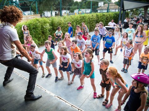 Camping Les Peupliers - Camping Charente-Maritime - Image N°26