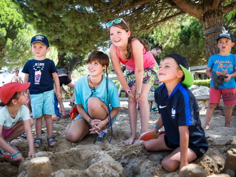 Camping Les Peupliers - Camping Charente-Maritime - Image N°21