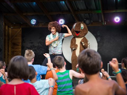 Camping Les Peupliers - Camping Charente-Maritime - Image N°36