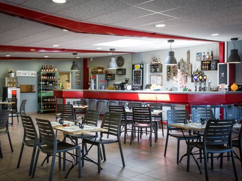 Camping Les Peupliers - Camping Charente-Maritime - Image N°27