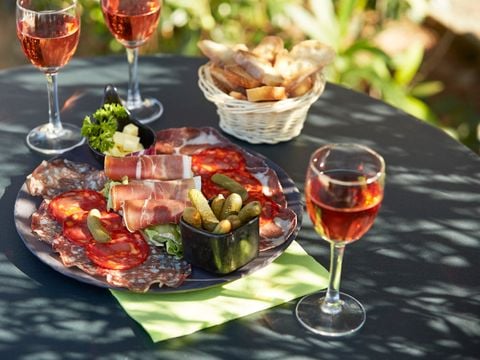 Camping Les Peupliers - Camping Charente-Maritime - Image N°37