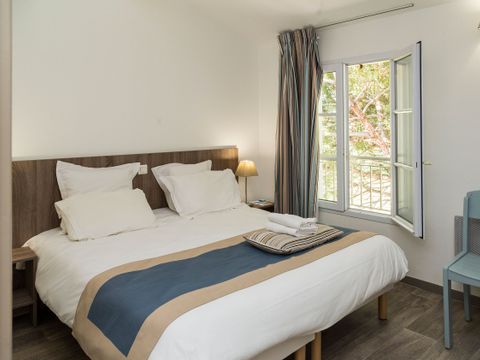 MAISON 8 personnes - Maisonnette 8 pers.