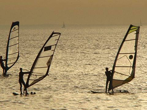 Flower Camping Le Bel Air - Camping Charente-Maritime - Image N°20