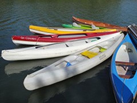 Flower Camping Le Bel Air - Camping Charente-Maritime - Image N°22