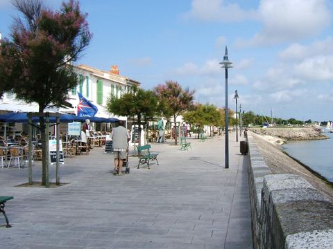 Flower Camping Le Bel Air - Camping Charente-Maritime - Image N°46