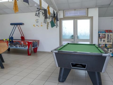 Flower Camping Le Bel Air - Camping Charente-Maritime - Image N°12