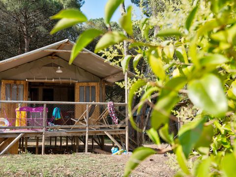 Flower Camping Le Bel Air - Camping Charente-Maritime - Image N°25