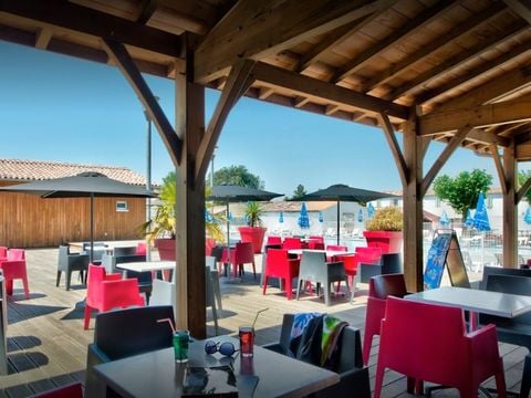 Flower Camping Le Bel Air - Camping Charente-Maritime - Image N°18