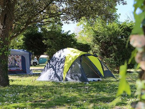 Flower Camping Le Bel Air - Camping Charente-Maritime - Image N°24