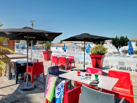 Flower Camping Le Bel Air - Camping Charente-Maritime - Image N°34