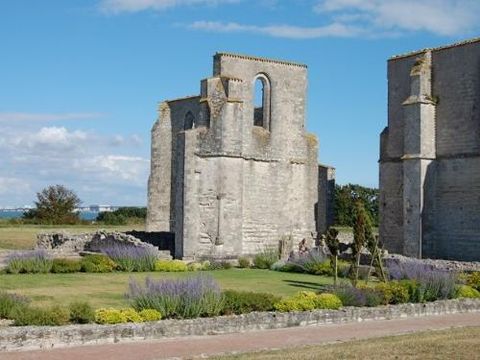 Flower Camping Le Bel Air - Camping Charente-Maritime - Image N°45