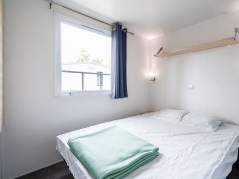 MOBILHOME 6 personnes - 3 chambres - 6 personnes