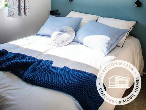 MOBILHOME 4 personnes - Mobil Home 3 Pièces 4 personnes