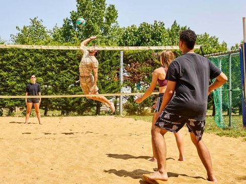 Camping du Jard  - Camping Vandea - Image N°12